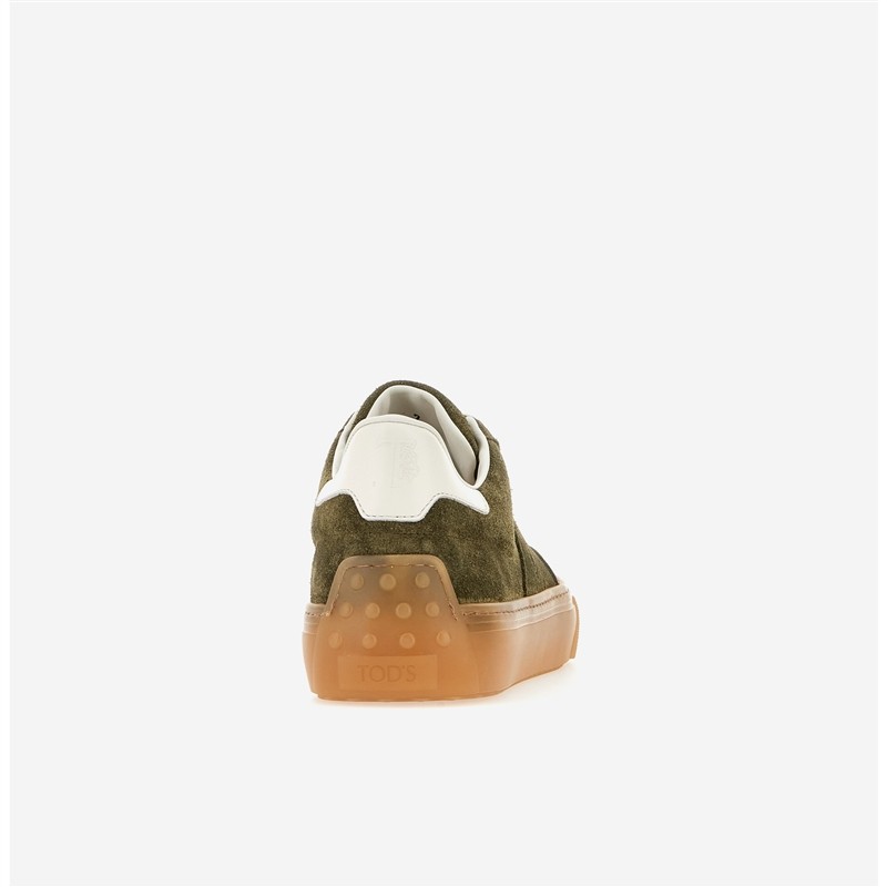 tod's sneakers Sneakers Sportivo 2 Détails : Basses -Semelles: Gomm... tod's sneakers Sneakers Sportivo 2 Détails : Basses -Semelles: Gomm...