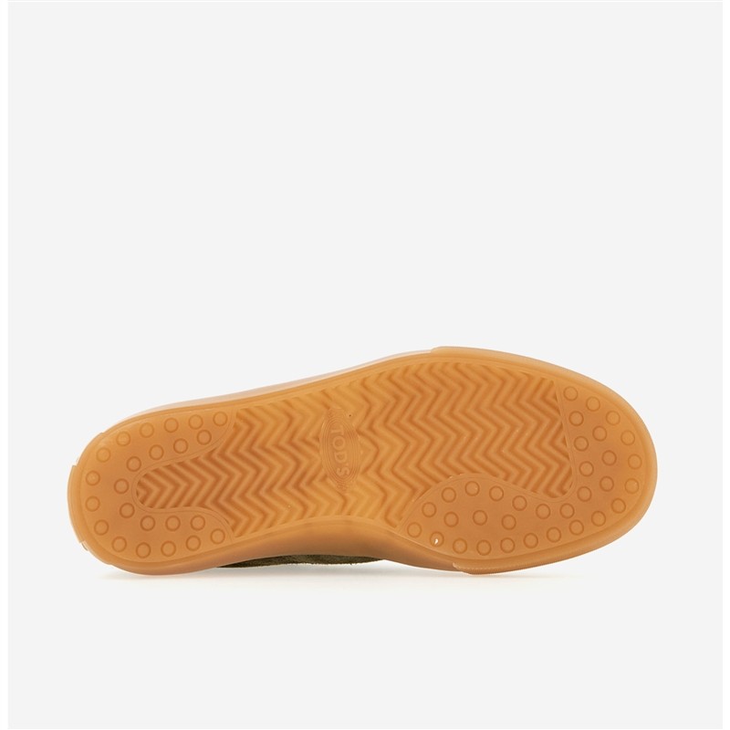 tod's sneakers Sneakers Sportivo 2 Détails : Basses -Semelles: Gomm... tod's sneakers Sneakers Sportivo 2 Détails : Basses -Semelles: Gomm...