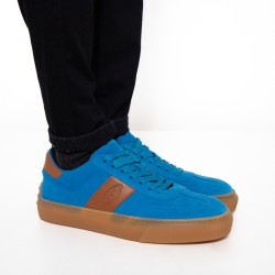 tod's sneakers Sneakers Sportivo 2 Détails : Basses -Semelles: Gomm...