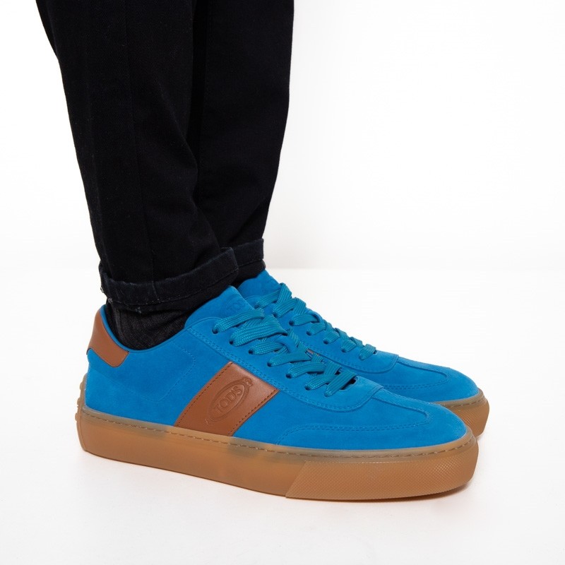 tod's sneakers Sneakers Sportivo 2 Détails : Basses -Semelles: Gomm... tod's sneakers Sneakers Sportivo 2 Détails : Basses -Semelles: Gomm...