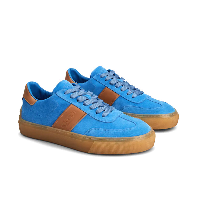 tod's sneakers Sneakers Sportivo 2 Détails : Basses -Semelles: Gomm... tod's sneakers Sneakers Sportivo 2 Détails : Basses -Semelles: Gomm...