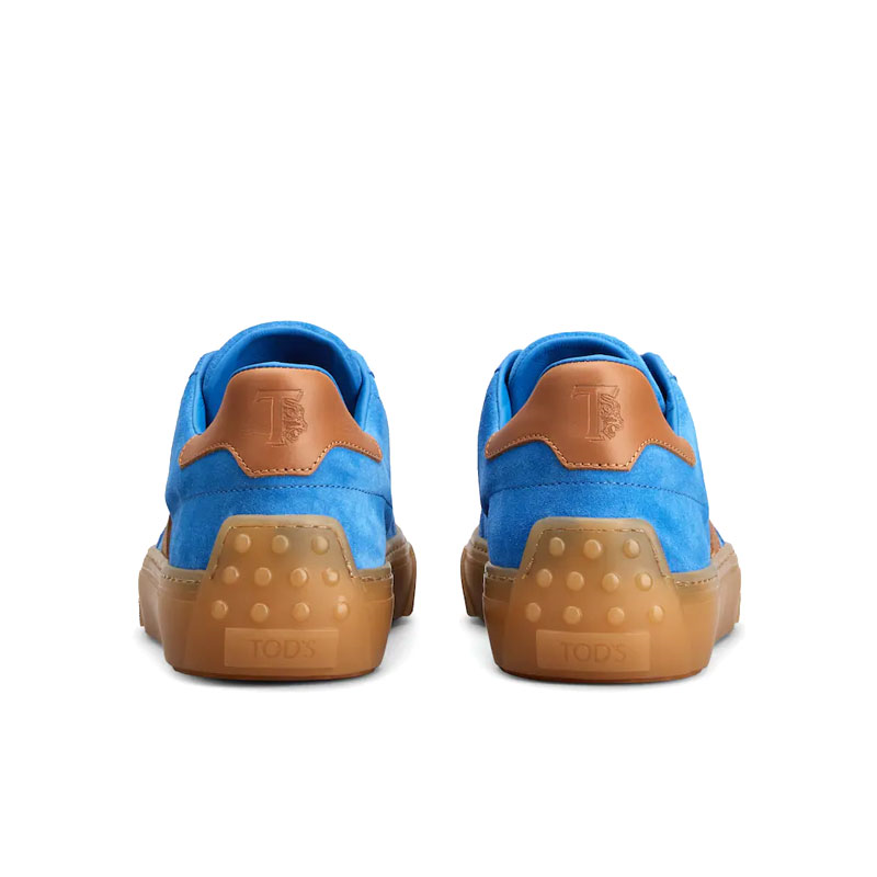 tod's sneakers Sneakers Sportivo 2 Détails : Basses -Semelles: Gomm... tod's sneakers Sneakers Sportivo 2 Détails : Basses -Semelles: Gomm...