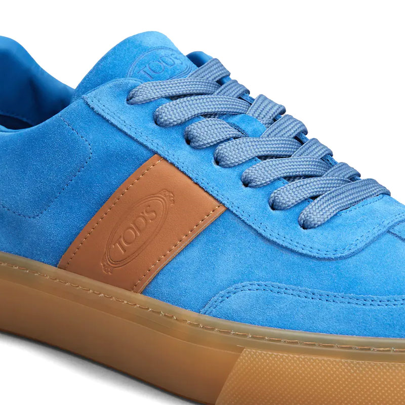 tod's sneakers Sneakers Sportivo 2 Détails : Basses -Semelles: Gomm... tod's sneakers Sneakers Sportivo 2 Détails : Basses -Semelles: Gomm...