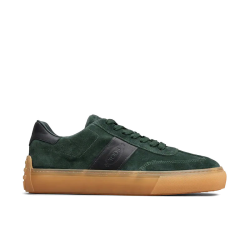 tod's sneakers Sneakers Sportivo 2 Détails : Basses -Semelles: Gomm...