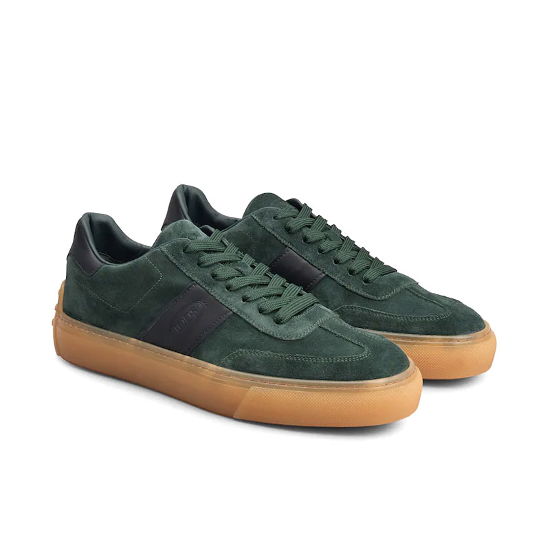 tod's sneakers Sneakers Sportivo 2 Détails : Basses -Semelles: Gomm... tod's sneakers Sneakers Sportivo 2 Détails : Basses -Semelles: Gomm...