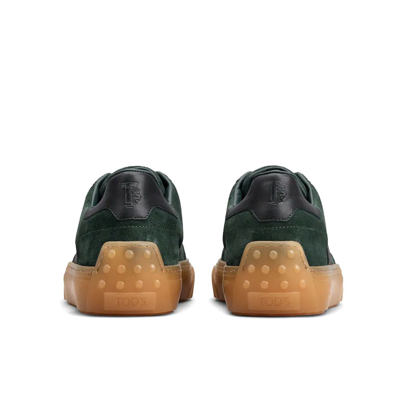 tod's sneakers Sneakers Sportivo 2 Détails : Basses -Semelles: Gomm... tod's sneakers Sneakers Sportivo 2 Détails : Basses -Semelles: Gomm...
