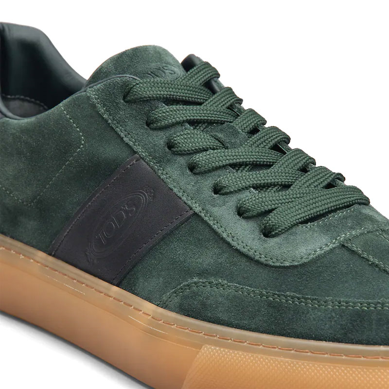 tod's sneakers Sneakers Sportivo 2 Détails : Basses -Semelles: Gomm... tod's sneakers Sneakers Sportivo 2 Détails : Basses -Semelles: Gomm...