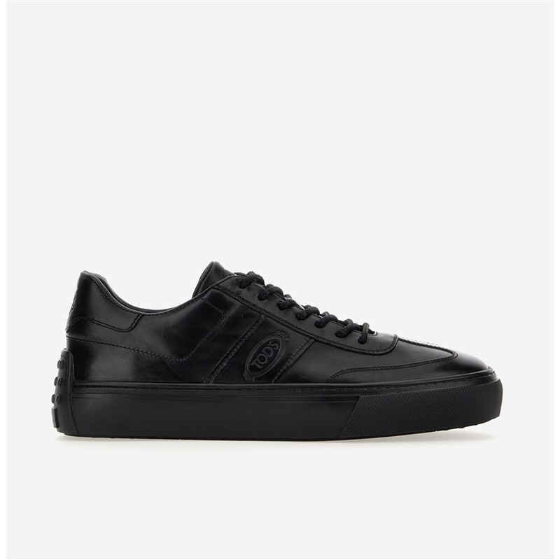 tod's sneakers Sneakers Sportivo 2 Détails : Basses -Semelles: Gomm...
