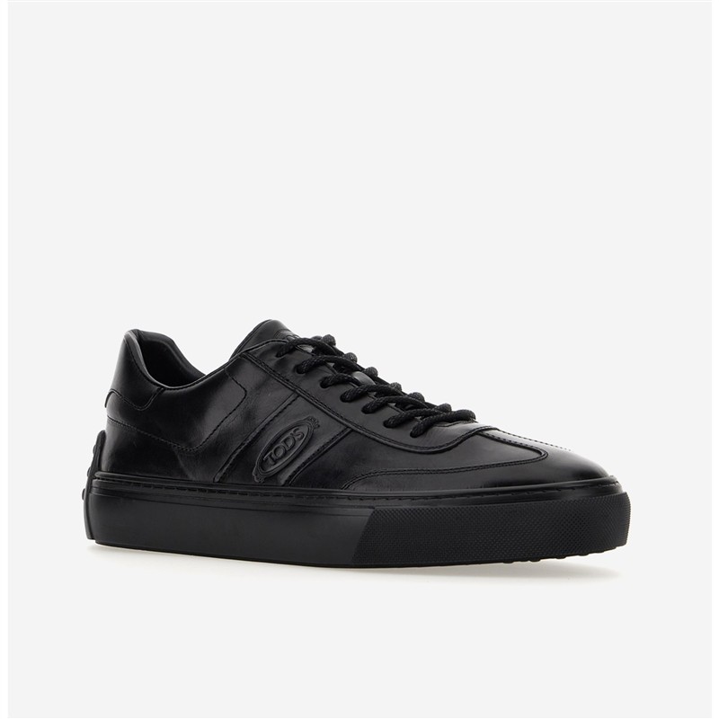 tod's sneakers Sneakers Sportivo 2 Détails : Basses -Semelles: Gomm...