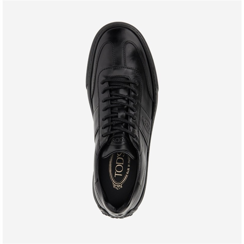 tod's sneakers Sneakers Sportivo 2 Détails : Basses -Semelles: Gomm... tod's sneakers Sneakers Sportivo 2 Détails : Basses -Semelles: Gomm...