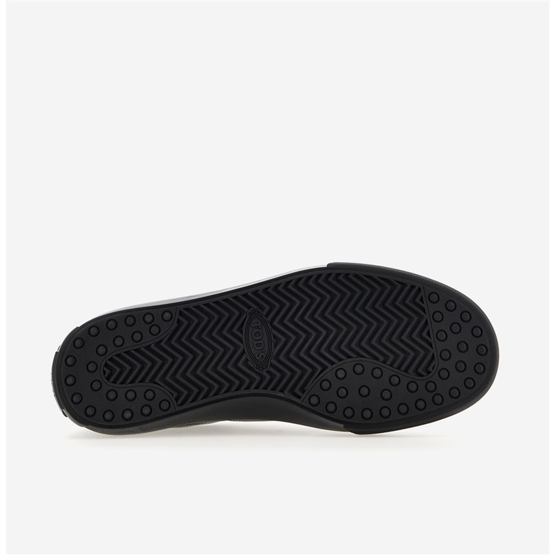 tod's sneakers Sneakers Sportivo 2 Détails : Basses -Semelles: Gomm... tod's sneakers Sneakers Sportivo 2 Détails : Basses -Semelles: Gomm...