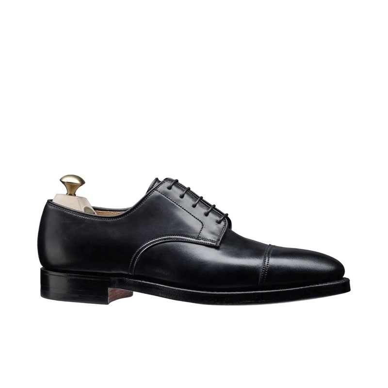 crockett & jones derbies et richelieux Derbies Bradford Semelles: D...
