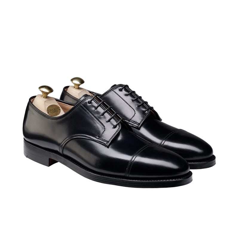 crockett & jones derbies et richelieux Derbies Bradford Semelles: D...