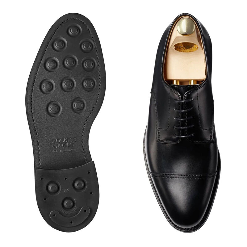 crockett & jones derbies et richelieux Derbies Bradford Semelles: D... crockett & jones derbies et richelieux Derbies Bradford Semelles: D...