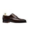 C&J BRADFORD - CUIR CORDOVAN ET 