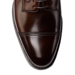 crockett & jones derbies et richelieux Derbies Bradford Semelles: G...