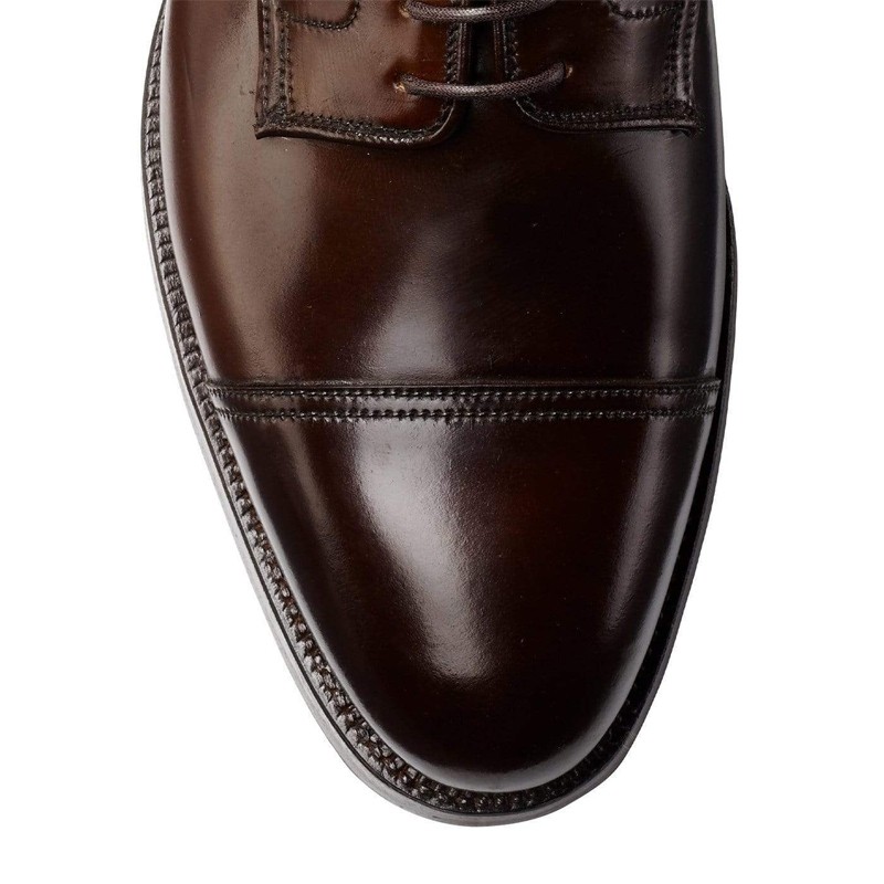 crockett & jones derbies et richelieux Derbies Bradford Semelles: G... crockett & jones derbies et richelieux Derbies Bradford Semelles: G...