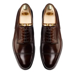 crockett & jones derbies et richelieux Derbies Bradford Semelles: G...