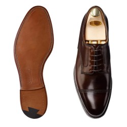 crockett & jones derbies et richelieux Derbies Bradford Semelles: G...