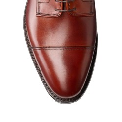 crockett & jones derbies et richelieux Derbies Bradford Semelles: G...