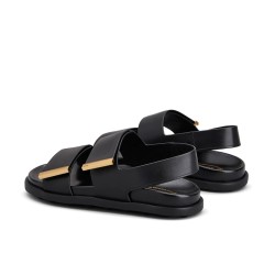 Sandales Compensées