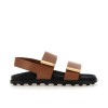 TF COMPENSE BOUCLE - CUIR ET ACC