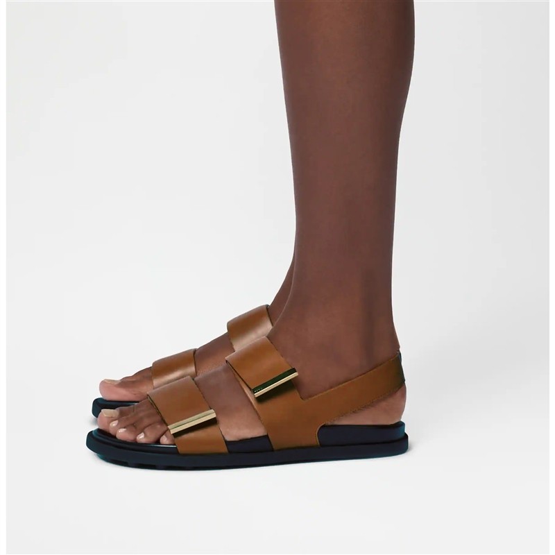 tod's sandales Sandales Compensées Détails : Bijoux -Semelles: Pico...