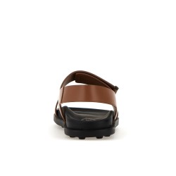 tod's sandales Sandales Compensées Détails : Bijoux -Semelles: Pico...