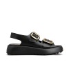 TF COMPENSE BOUCLE - CUIR ET ACC