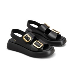 Sandales Compensées