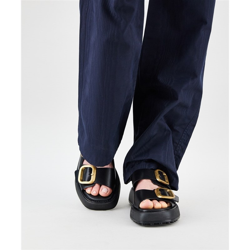 tod's sandales Sandales Compensées Détails : Oversize -Semelles: Pi... tod's sandales Sandales Compensées Détails : Oversize -Semelles: Pi...