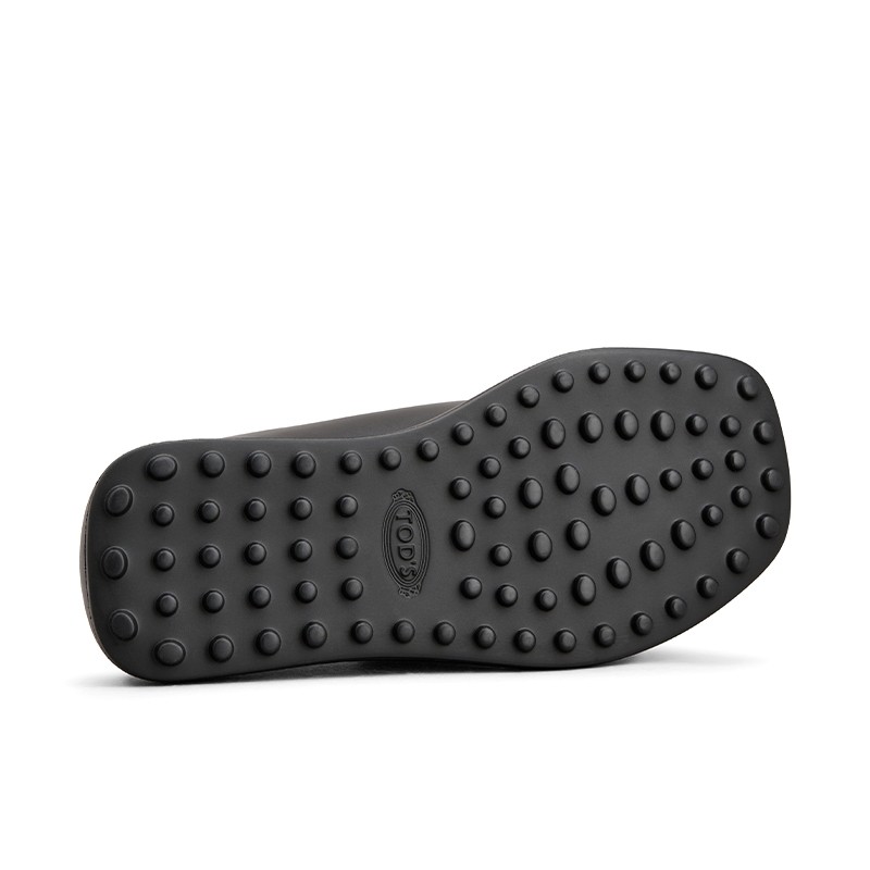tod's sandales Sandales Compensées Détails : Oversize -Semelles: Pi... tod's sandales Sandales Compensées Détails : Oversize -Semelles: Pi...