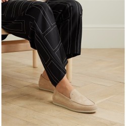 tod's espadrilles Espadrilles Détails : Liège / Corde -Semelles: Pi...