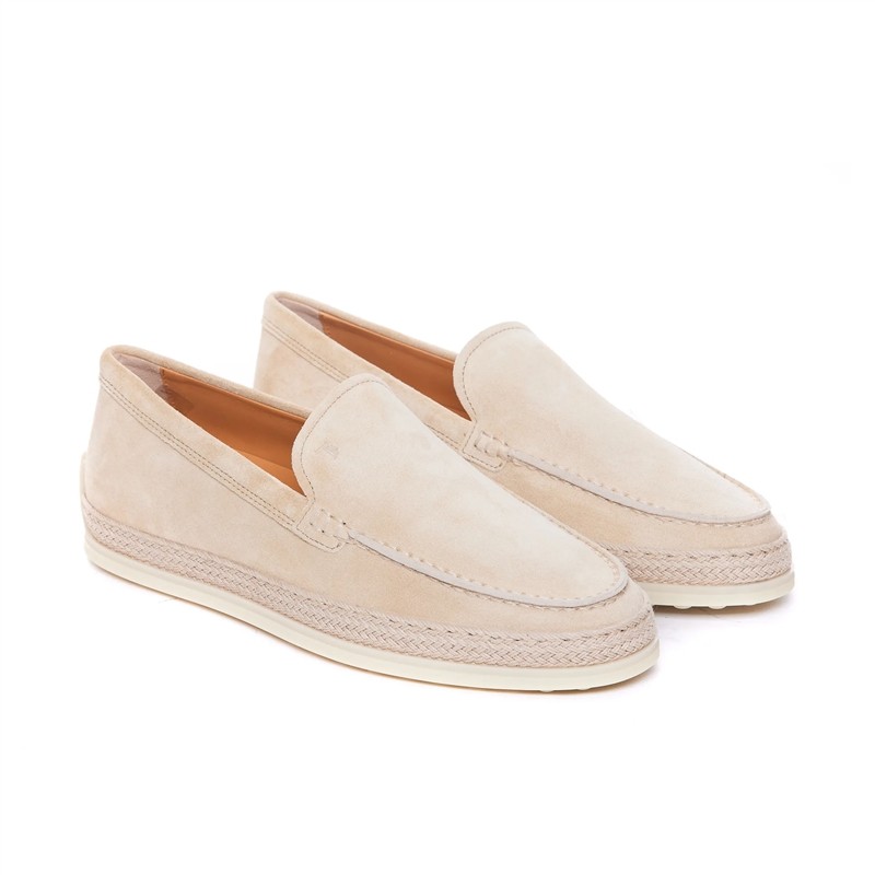 tod's espadrilles Espadrilles Détails : Liège / Corde -Semelles: Pi... tod's espadrilles Espadrilles Détails : Liège / Corde -Semelles: Pi...