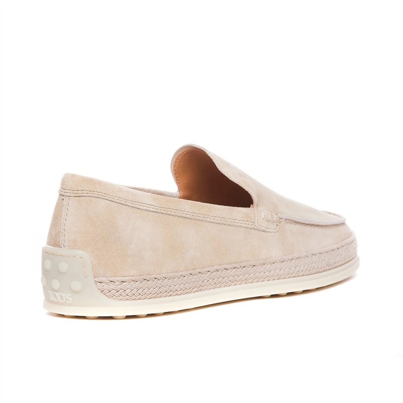 tod's espadrilles Espadrilles Détails : Liège / Corde -Semelles: Pi... tod's espadrilles Espadrilles Détails : Liège / Corde -Semelles: Pi...
