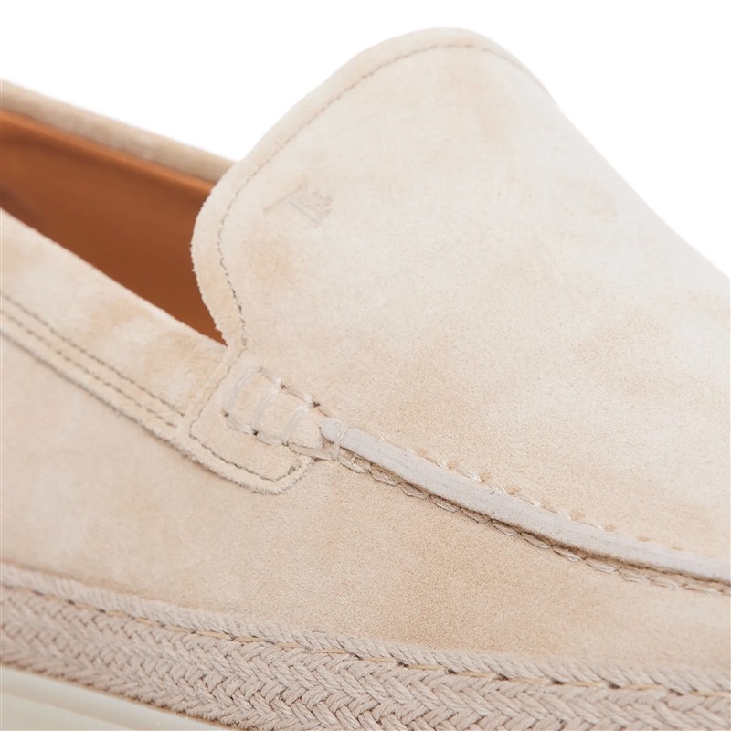 tod's espadrilles Espadrilles Détails : Liège / Corde -Semelles: Pi... tod's espadrilles Espadrilles Détails : Liège / Corde -Semelles: Pi...