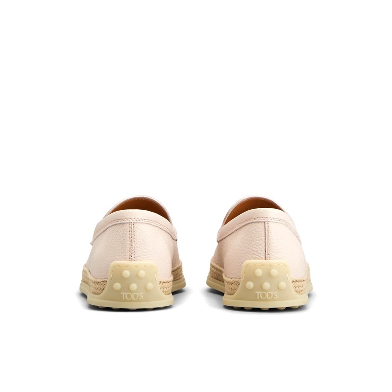 tod's espadrilles Espadrilles Détails : Liège / Corde -Semelles: Go... tod's espadrilles Espadrilles Détails : Liège / Corde -Semelles: Go...