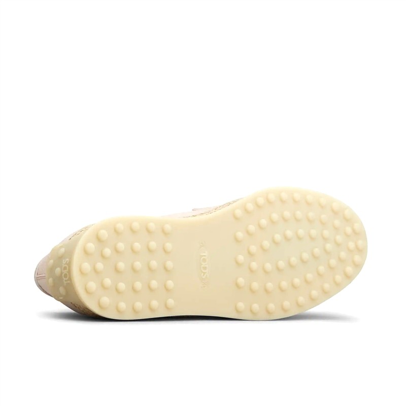 tod's espadrilles Espadrilles Détails : Liège / Corde -Semelles: Go... tod's espadrilles Espadrilles Détails : Liège / Corde -Semelles: Go...