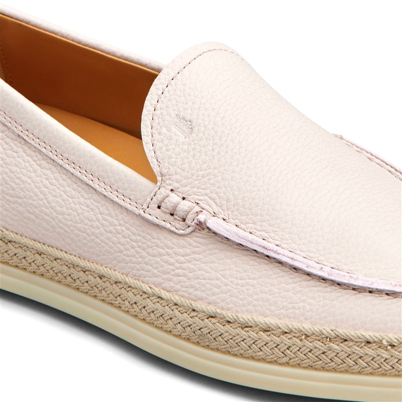 tod's espadrilles Espadrilles Détails : Liège / Corde -Semelles: Go... tod's espadrilles Espadrilles Détails : Liège / Corde -Semelles: Go...