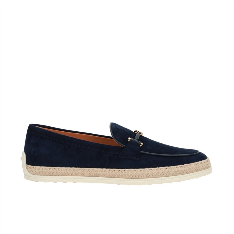 tod's espadrilles Espadrilles Détails : Bijoux -Détails : Liège / C...