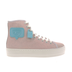 chiara ferragni sneakers Converse Détails : Bijoux -Détails : Acces...