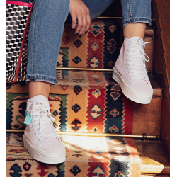 chiara ferragni sneakers Converse Détails : Bijoux -Détails : Acces...