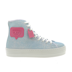 chiara ferragni sneakers Converse Détails : Bijoux -Détails : Acces...