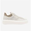 HH HSTRIPES 645 - CUIR ET CUIR P