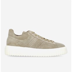 hogan sneakers Sneakers Stripes Détails : Oversize -Semelles: Gomme...