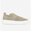 HH HSTRIPES 645 - NUBUCK PERFORÉ