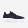 HH HSTRIPES 645 - NUBUCK PERFORÉ