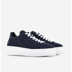 hogan sneakers Sneakers Stripes Détails : Oversize -Semelles: Gomme...