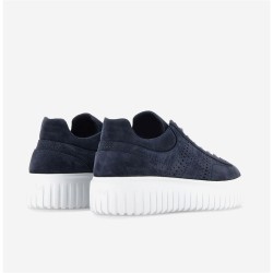 hogan sneakers Sneakers Stripes Détails : Oversize -Semelles: Gomme...