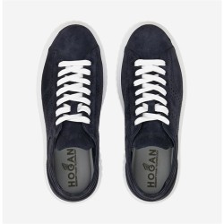 hogan sneakers Sneakers Stripes Détails : Oversize -Semelles: Gomme...